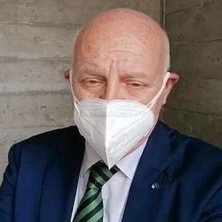 VIDEO/GIULIO IVALDI PRIMA DI CAIRESE-LIGORNA