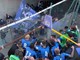 VIDEO/IMPERIA-SANREMESE Come si caricano i nerazzurri di Lupo prima della partita e come festeggiano alla fine coi propri tifosi