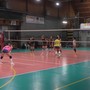 Pallavolo - La Rainbow Spezia vince il derby col Futura Pallavolo - La Rainbow Spezia vince il derby col Futura