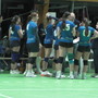 Pallavolo - Il Lunezia batte il Futura C e aspetta il Podenzana Pallavolo - Il Lunezia batte il Futura C e aspetta il Podenzana