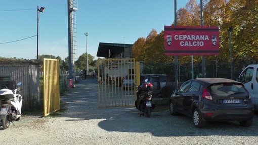 Calcio - All' "Incerti" un derby provinciale Calcio - All' "Incerti" un derby provinciale