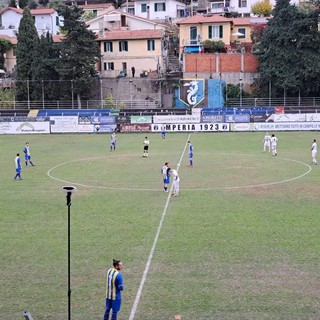 ECCELLENZA Imperia-Cairese 3-1