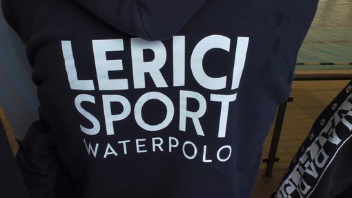 Pallanuoto - Il Lerici Sport vince a Padova e va alla bella