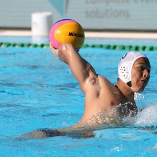Un Iren Quinto dagli occhi a mandorla: ecco Yusuke Inaba, talento giapponese