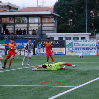 LAVAGNESE / TANTA SOFFERENZA, MA ALLA FINE CI PENSA BERARDI!