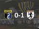 SERIE D Imperia - Derthona 0-1 SERIE D Imperia - Derthona 0-1