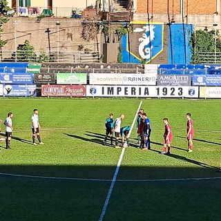 ECCELLENZA Imperia-Lavagnese 2-3