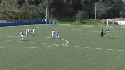 SECONDA CATEGORIA SPEZIA Lerici allo spareggio per la promozione