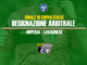 LA DESIGNAZIONE DELLA FINALE DI COPPA ITALIA IMPERIA-LAVAGNESE