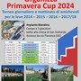 TORNEI Il Caderissi organizza la Primavera Cup 2024