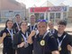 SAVATE Campionati italiani lo scorso week end a Jesolo