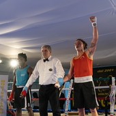 BOXE Doppio successo per la Round Zero Gym BOXE Doppio successo per la Round Zero Gym