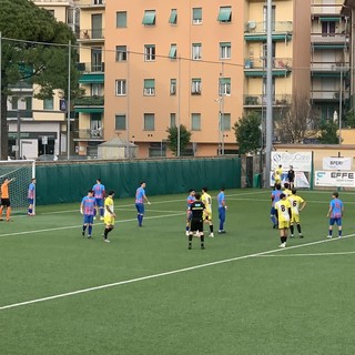 PROMOZIONE B La PSM ritorna in vetta