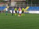 SERIE D Imperia-Varese in DIRETTA