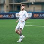 PIETRA LIGURE I saluti a Gian Marco Insolito