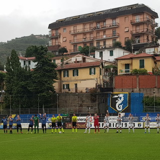 Serie D: Imperia - Lavagnese 4-0