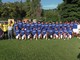 Calcio - Ecco la &quot;rosa&quot; ufficiale del Magrazzurri