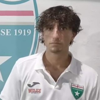 VIDEO Sestrese vs San Giovanni: intervista a Giovanni Ivaldi