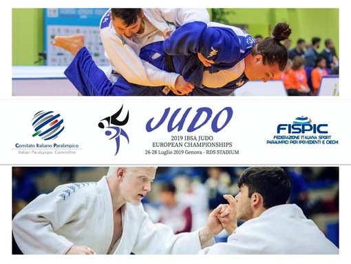 IBSA JUDO 2019