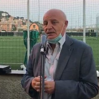 VIDEO/IL MESSAGGIO PRE-CAMPIONATO di Giulio Ivaldi