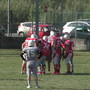 Football americano - Derby a Marina di Massa per i Red Jackets Sarzana