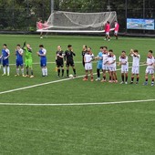 Little Club James - Superba a Molassana, spareggio salvezza da dentro o fuori in ottica play out, genoani a più 5 sul club del Lagaccio in avvio di partita