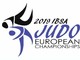 Campionati Europei IBSA di Judo Ipovedenti e Ciechi