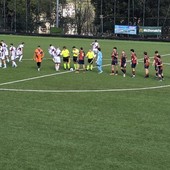 Little Club James - Pontelungo a Molassana: aria di spareggio salvezza tra genoani ed ingauni