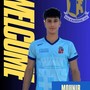 CAIRESE Ufficiale l'arrivo di Mounir Jebbar