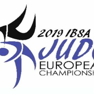 Campionati Europei IBSA di Judo Ipovedenti e Ciechi