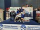 JUDO 34° Torneo Internazionale  “Genova Città di Colombo”: Marassi Judo festeggia l'oro di Rachele Paris