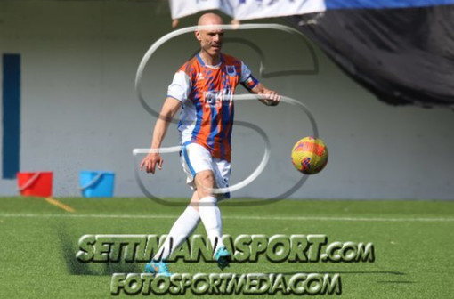 GIACOBONE: &quot;La Prima Categoria è un altro livello, ma la Bolzanetese darà battaglia&quot;