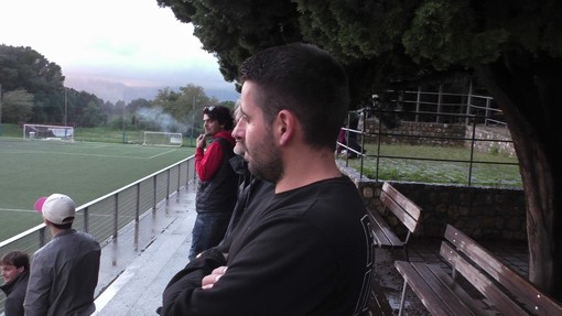 CALCIO Il Lerici cerca il passaggio in Coppa Liguria