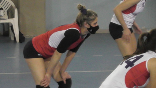 Pallavolo - Pesanti assenze nel Podenzana Volley all'esordio nella seconda fase