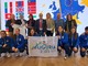 Tre grandi eventi di Judo nazionale e internazionale a Genova