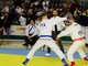 Ju Jitsu Pieve Ligure settima ai Tricolori di Scafati Ju Jitsu Pieve Ligure settima ai Tricolori di Scafati