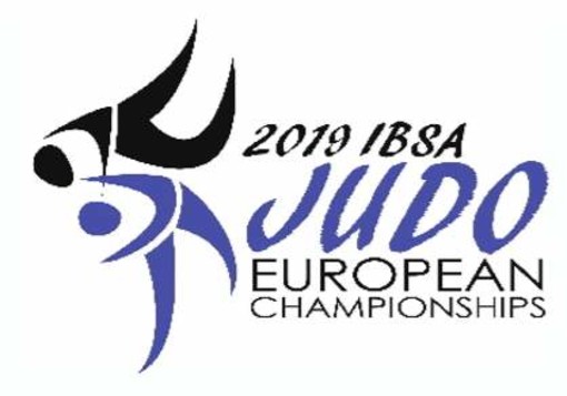 Campionati Europei IBSA di Judo Ipovedenti e Ciechi