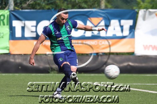Mosto (Lavagna): &quot;Non siamo la squadra da battere&quot;