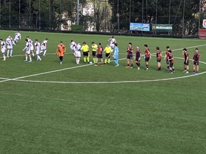 Little Club James - Pontelungo a Molassana: aria di spareggio salvezza tra genoani ed ingauni