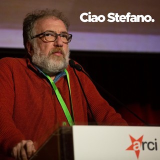 UISP Il ricordo di Stefano Kovac nelle parole di Tiziano Pesce