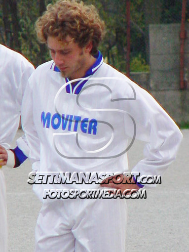 AMARCORD#265 riviviamo il calcio dei dilettanti...
