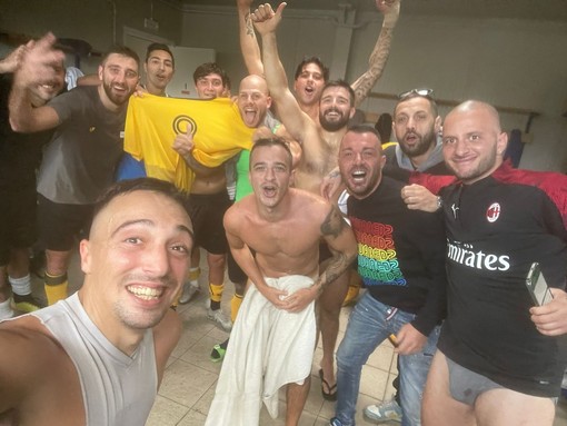 SAN TEODORO KETZMAJA "Una vittoria per Biagio Zarro" SAN TEODORO KETZMAJA "Una vittoria per Biagio Zarro"