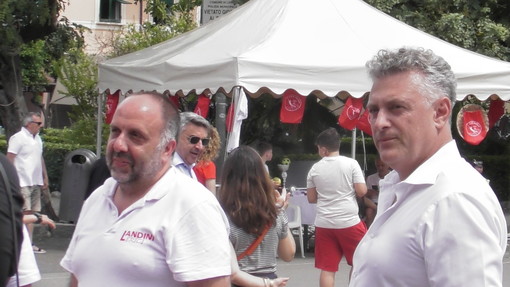 Basket - A Fucecchio alla Landini Lerici U14 il Torneo dell' Estate
