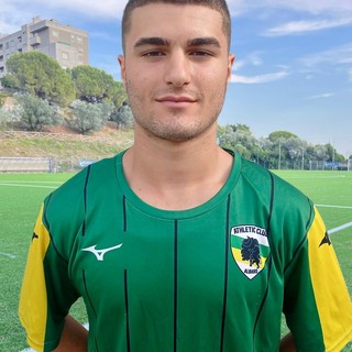 ATHLETIC Arriva un nazionale albanese