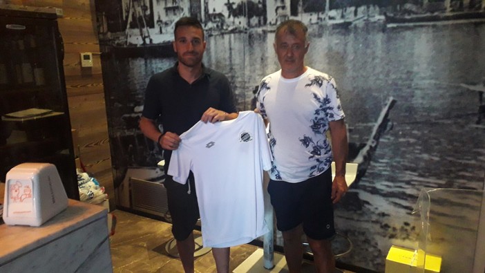 Calcio - Parte la preparazione del Cadimare al suo primo campionato d' Eccellenza