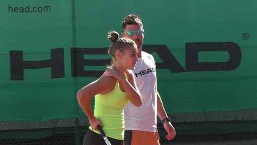 Tennis - Gran momento al circolo della Spezia
