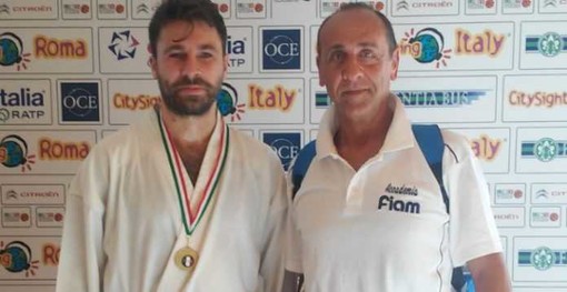 Verso il Campomorone Sport Day: alla scoperta del Centro Studi Karate Liguria