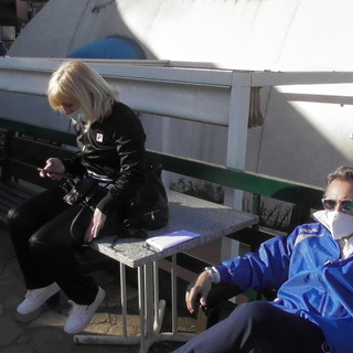 TENNIS Circolo Spezia all'esordio interno in Serie C ed ecco pure le ultime squadre