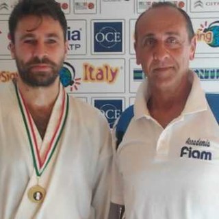 Verso il Campomorone Sport Day: alla scoperta del Centro Studi Karate Liguria