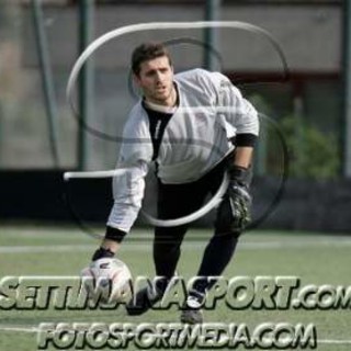 I sempre presenti della Promozione: Filippo Kouvatzis